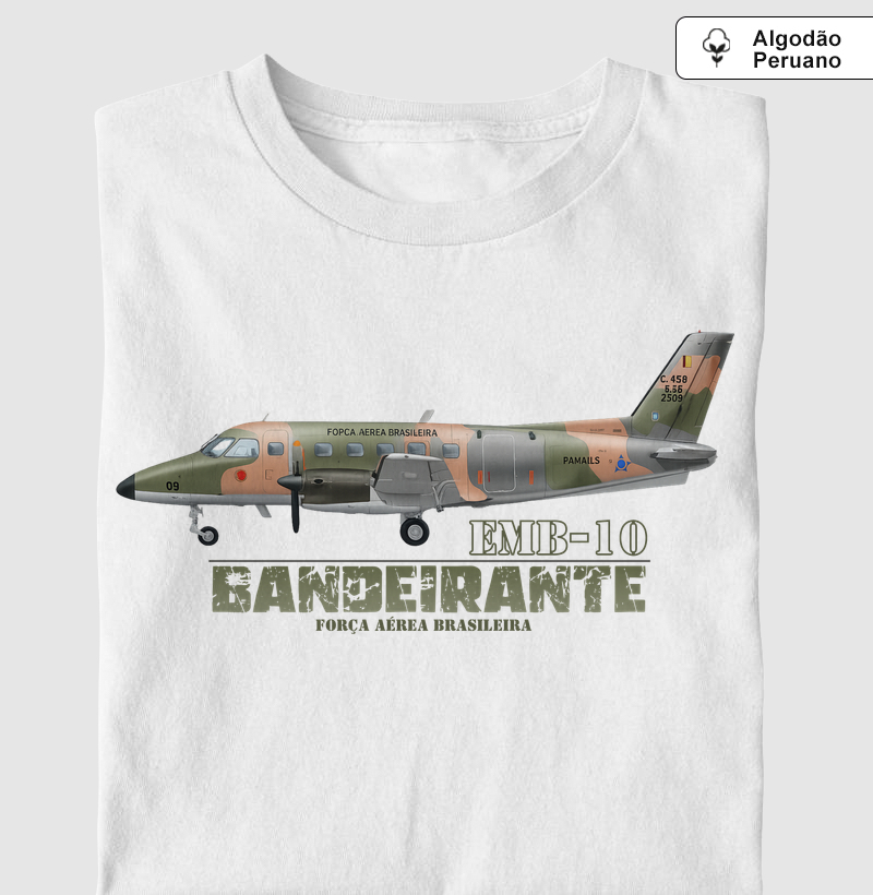 Bandeirante - FAB