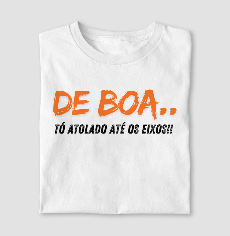 De Boa..