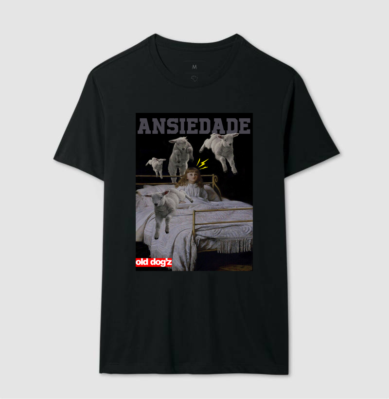 ANSIEDADE