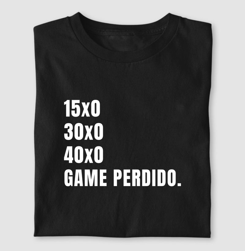 Camisa 0