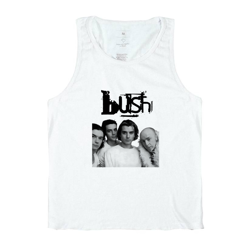 Bush - Band