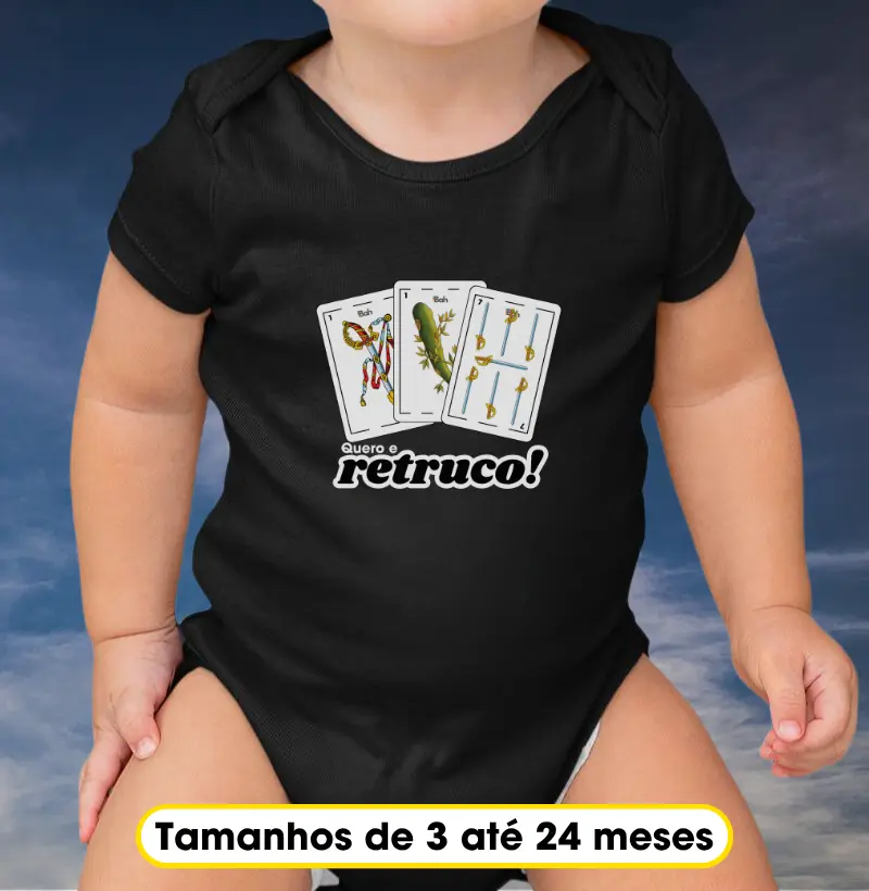 Retruco!