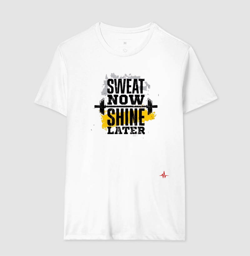 POWERPULSE - Sweat and Shine