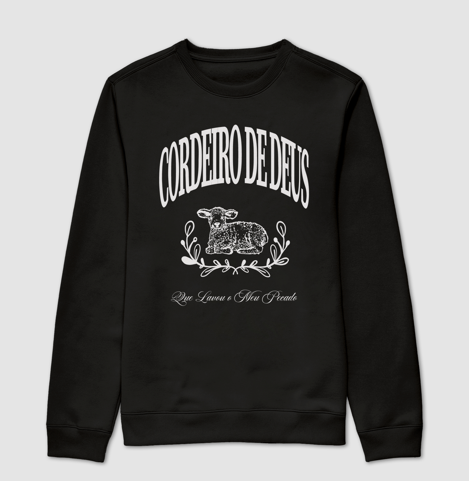 Cordeiro de Deus