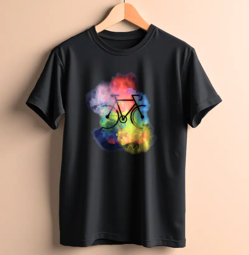 Smoked Rainbow