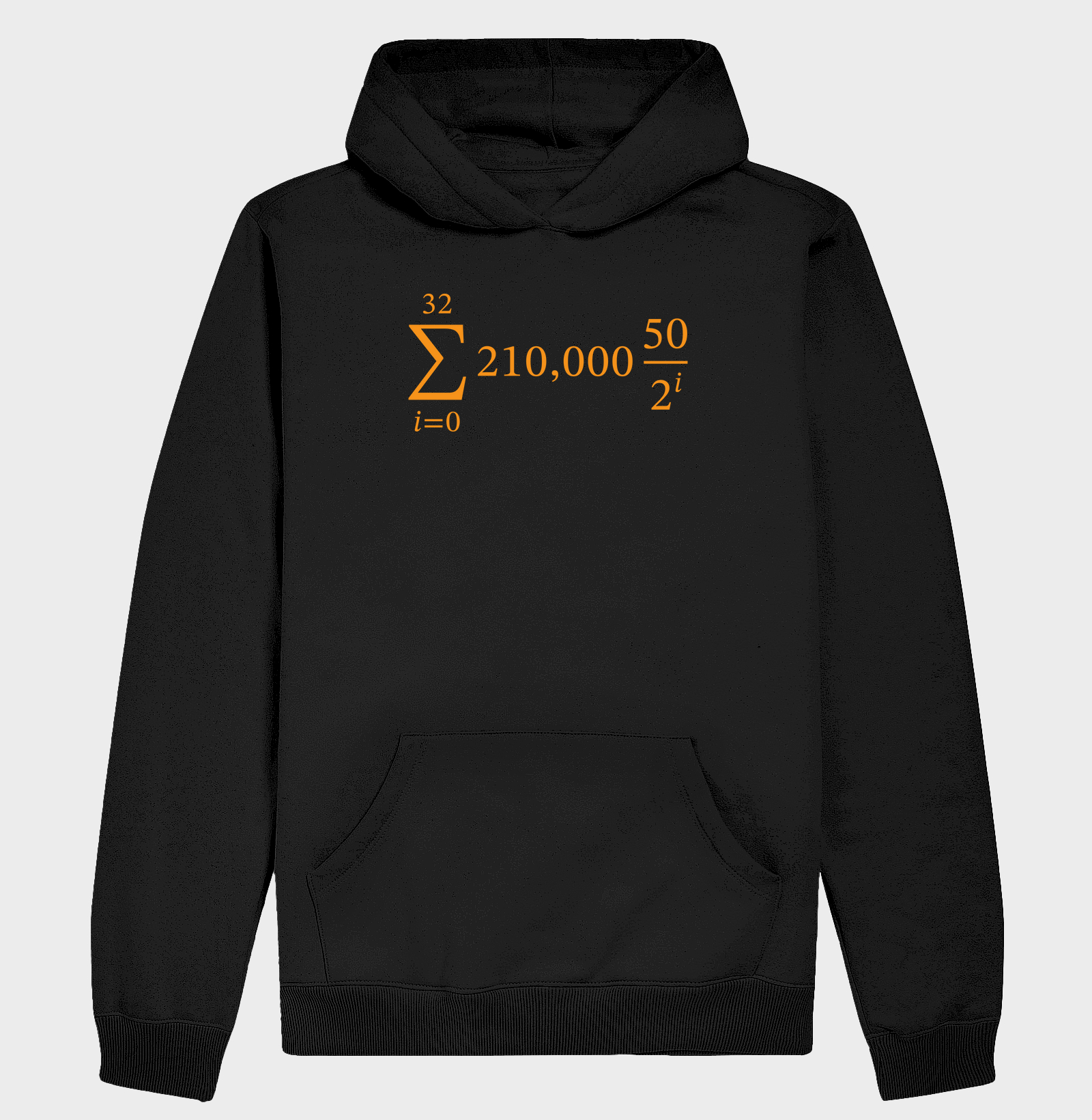 Halving Equation
