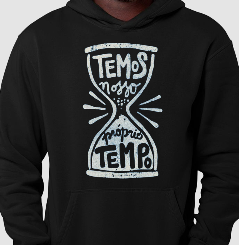 Legião Urbana - Temos nosso próprio tempo