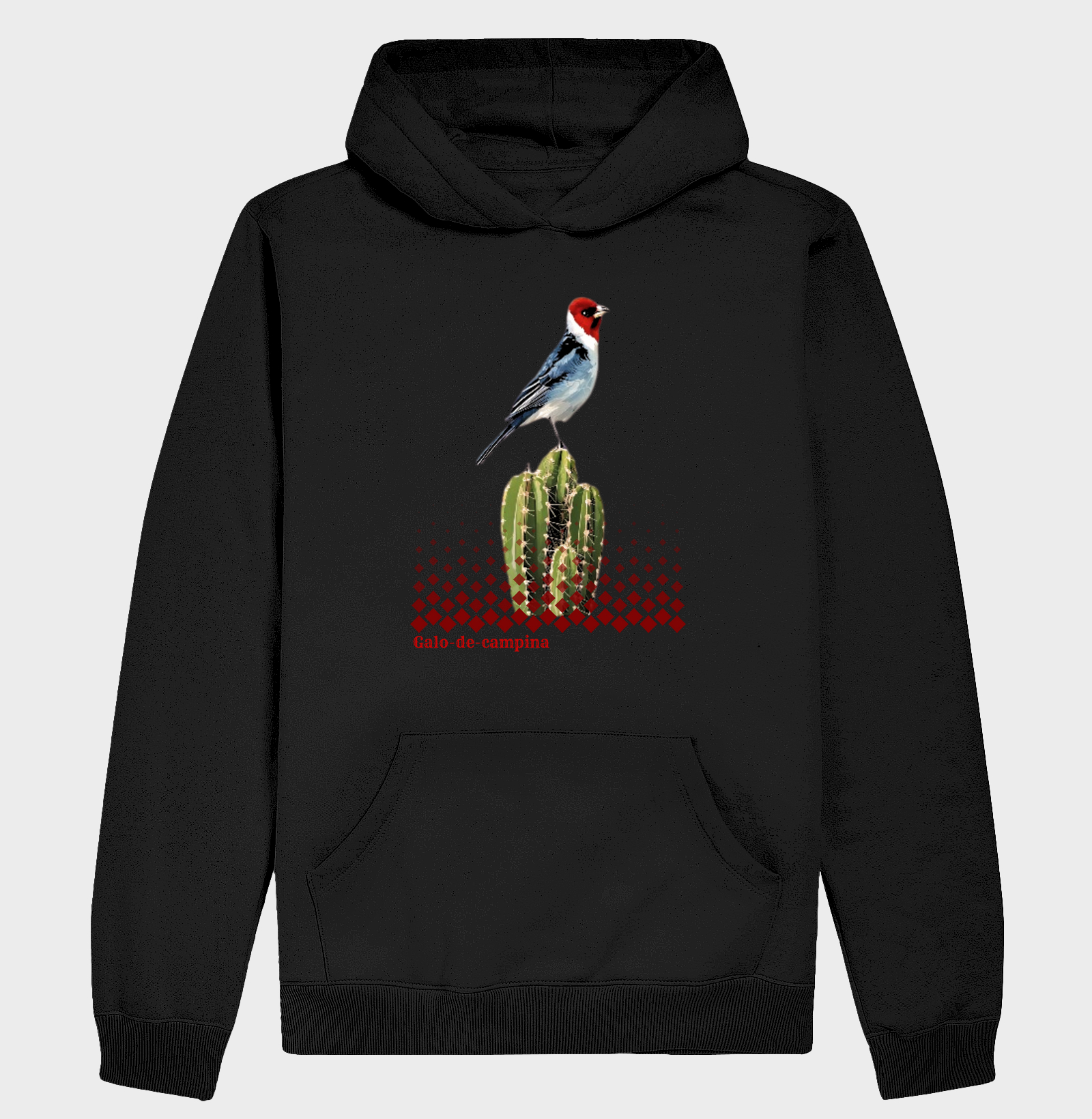 Galo de Campina