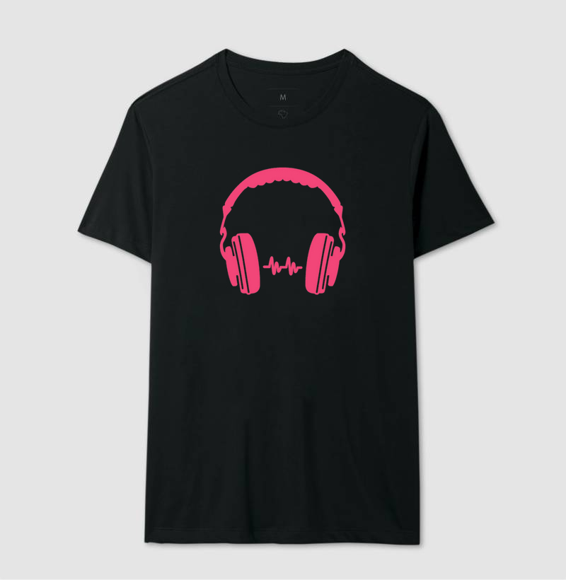 Fone Eletric pink