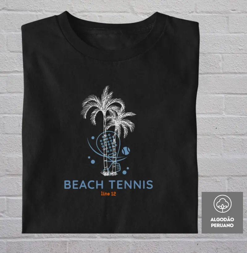 BEACH TENNIS II