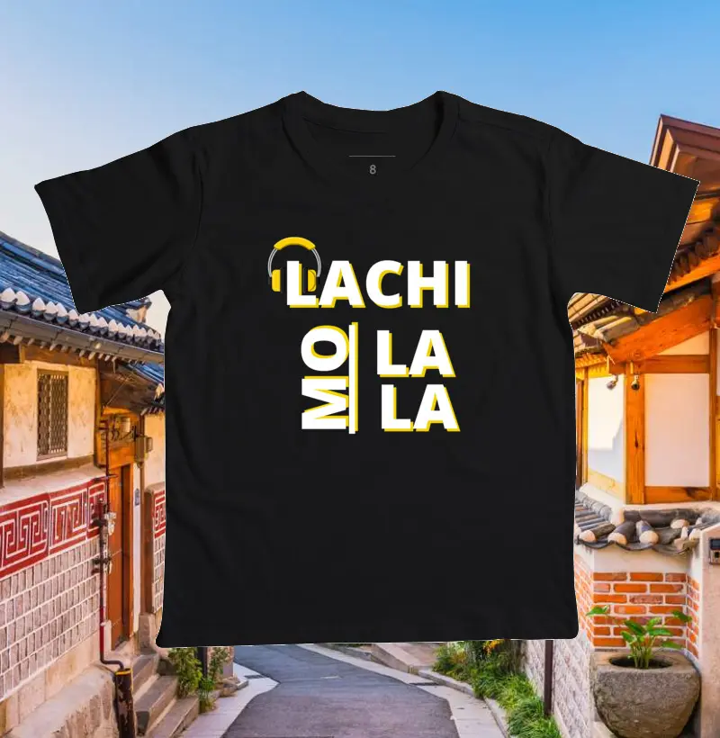 LACHIMOLALA KIDS