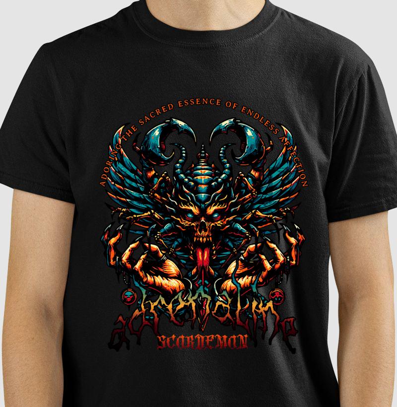 Scardemon
