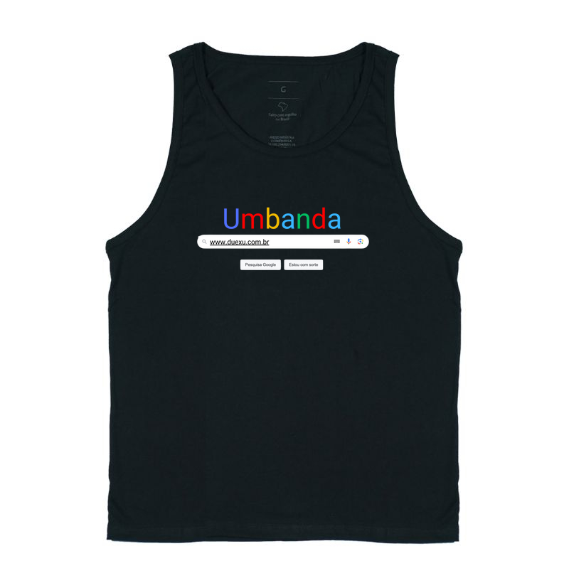 Umbanda Search