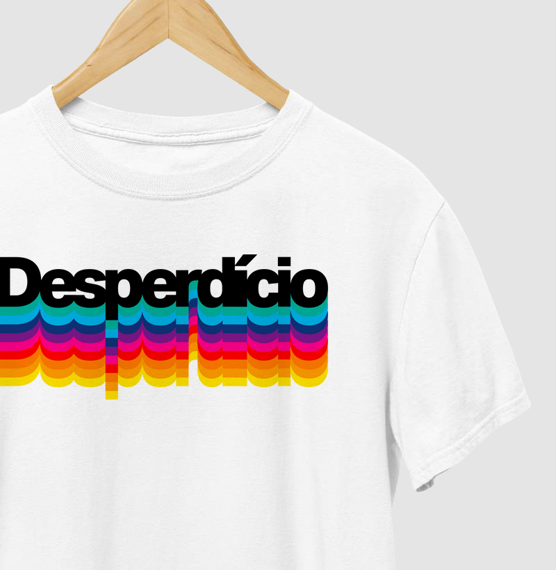 Desperdício