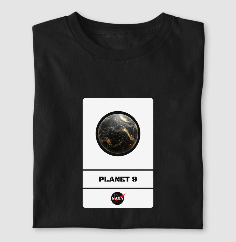 Planet 9 - Nasa