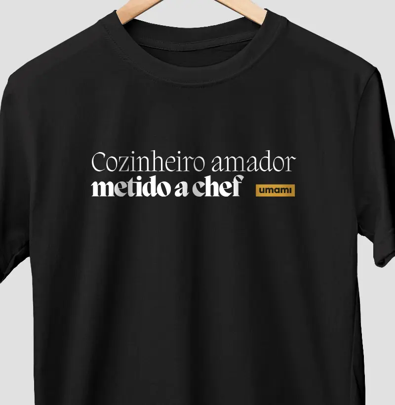 Cozinheiro Amador