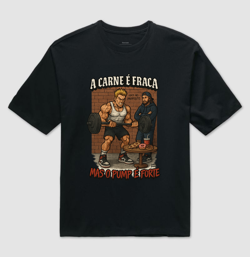 Santo Sized