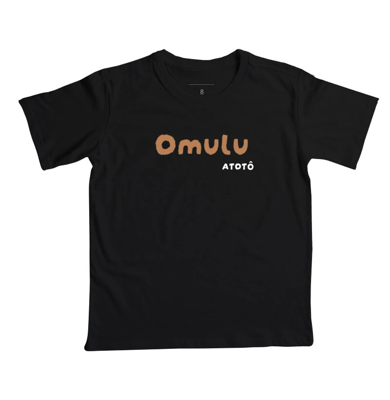 Omulu