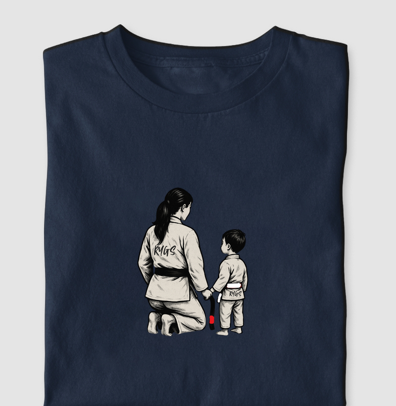 Mãe e Filho