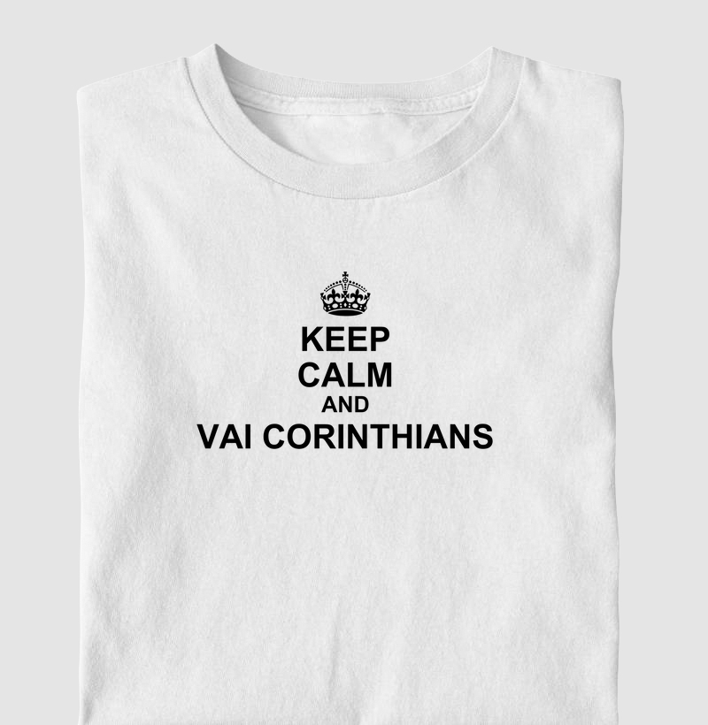 Keep Calm
