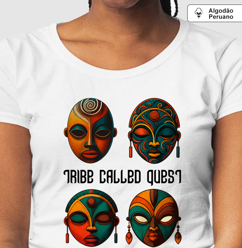 Tribe called quest
