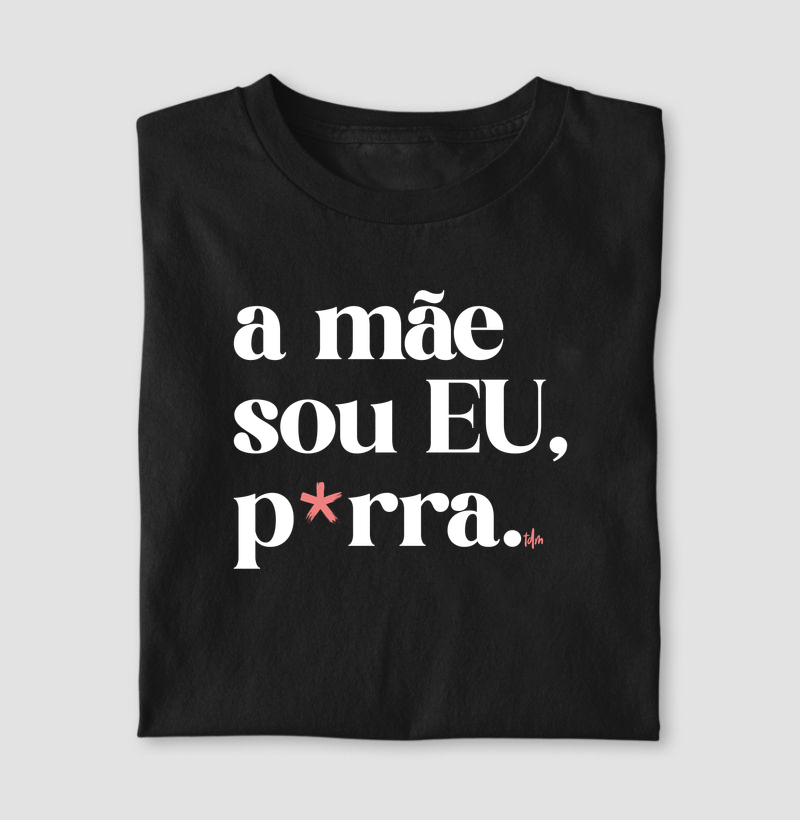 A Mão Sou EU...