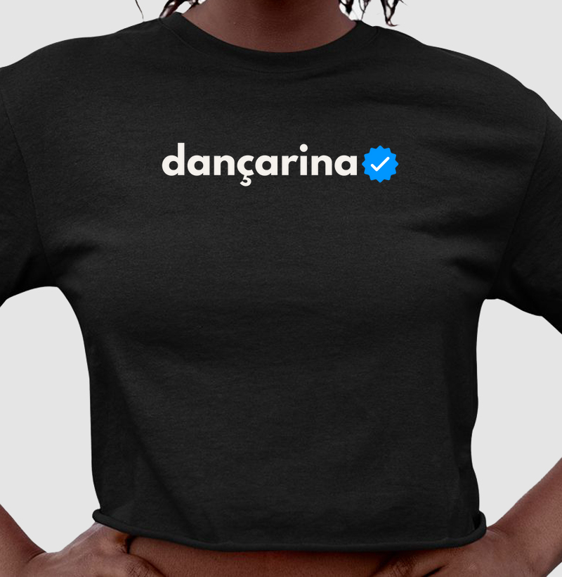 dançarina verified