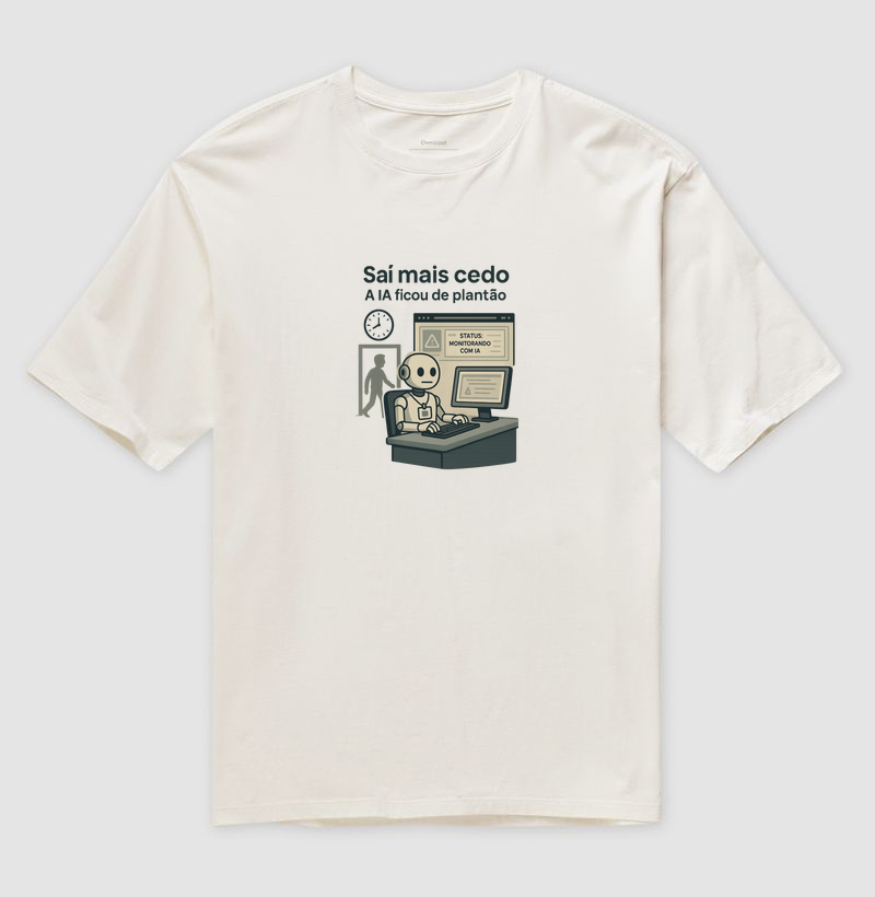 Camisa 0