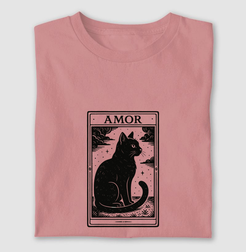 Gatarô - Amor