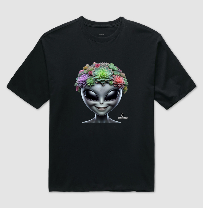 Alien Zinco