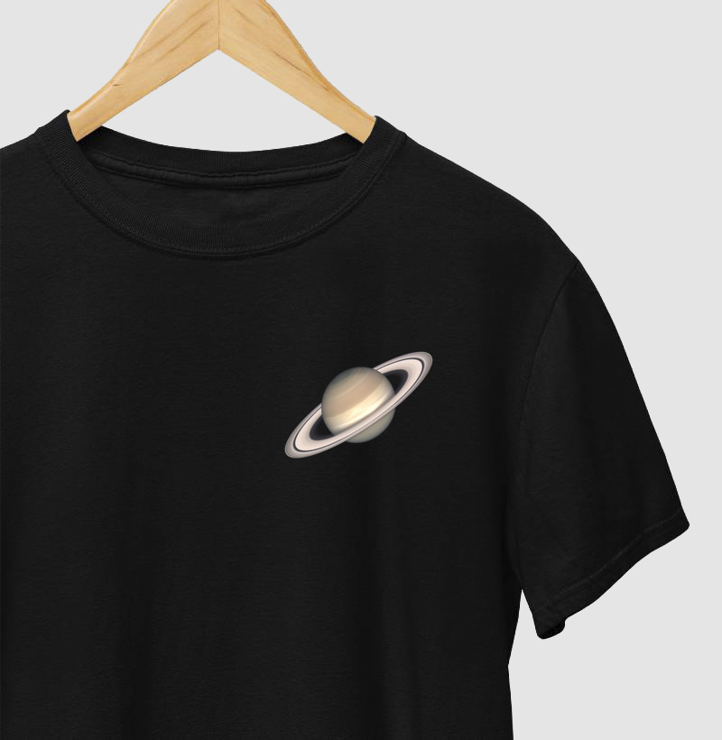 Saturno de Bolso