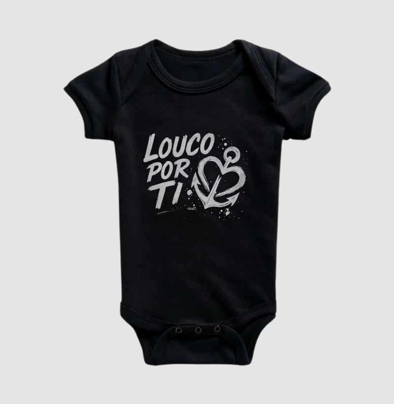 Louco por Ti