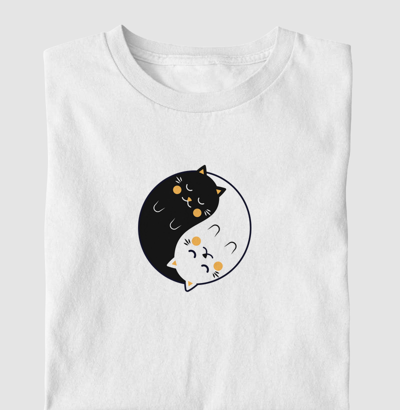 A Dualidade dos Gatos