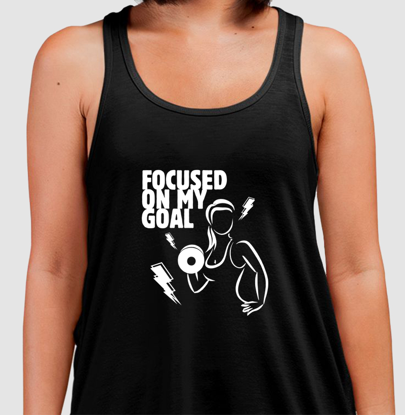 Focused on My Goal🎯⚡🚀