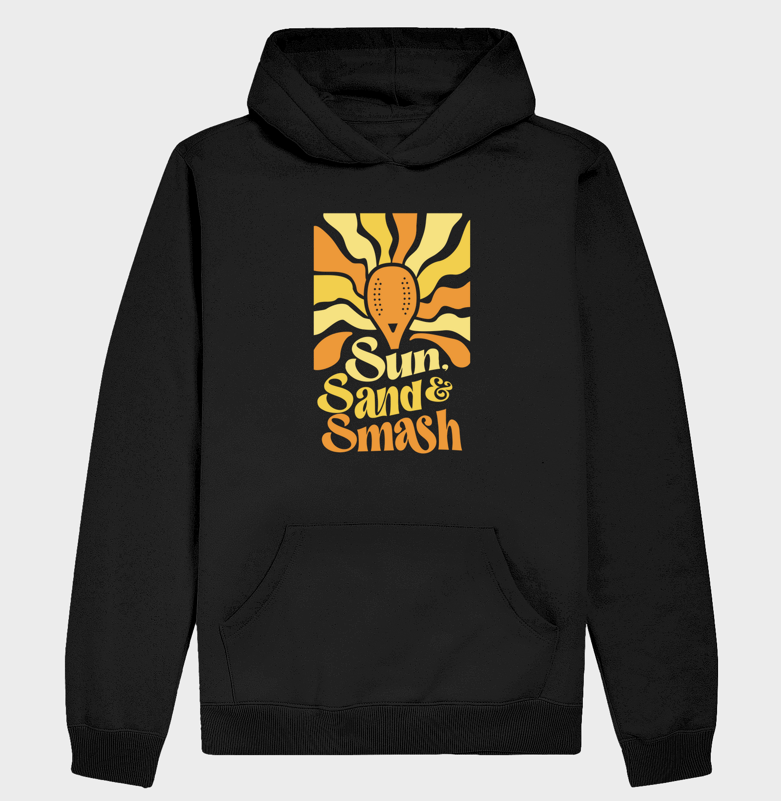 Sun Sand Smash