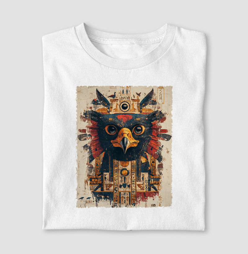 Camiseta Olhos de Horus