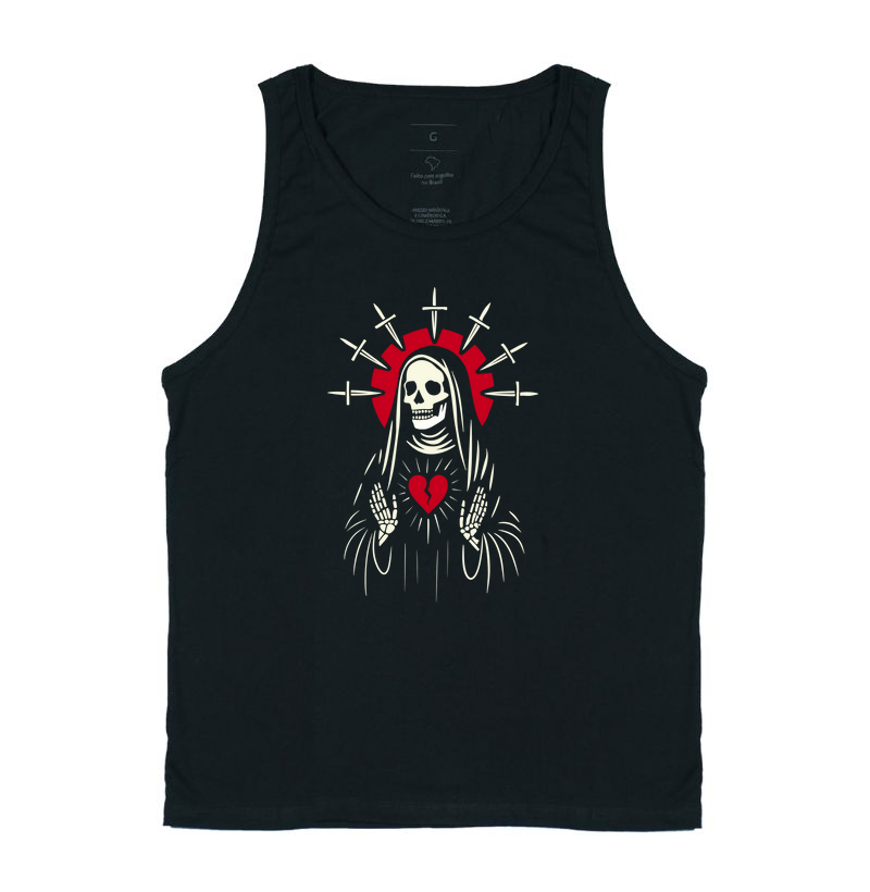 Our Lady Of Sorrows