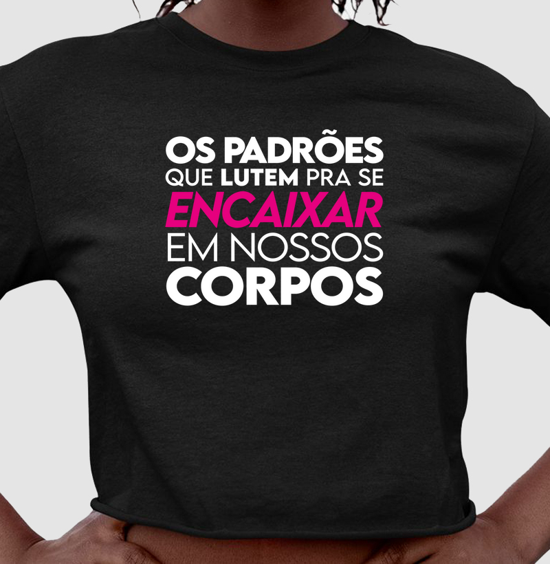 Os Padrões que Lutem