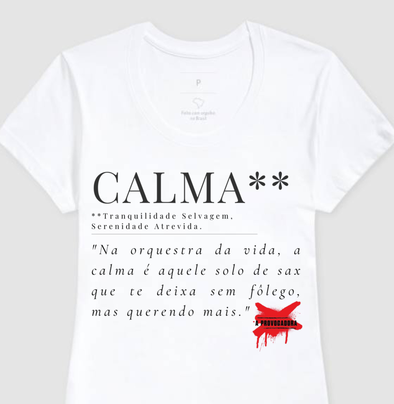 Calma