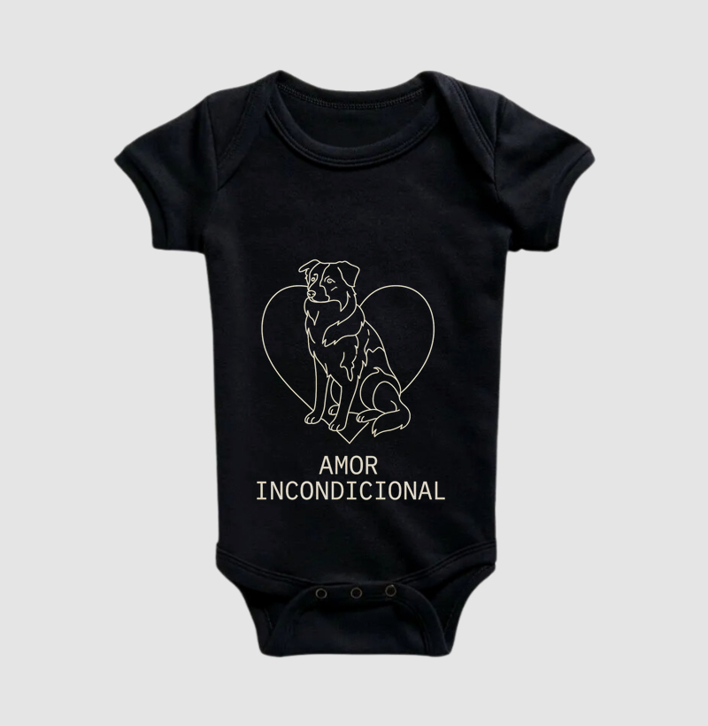 Amor Incondicional