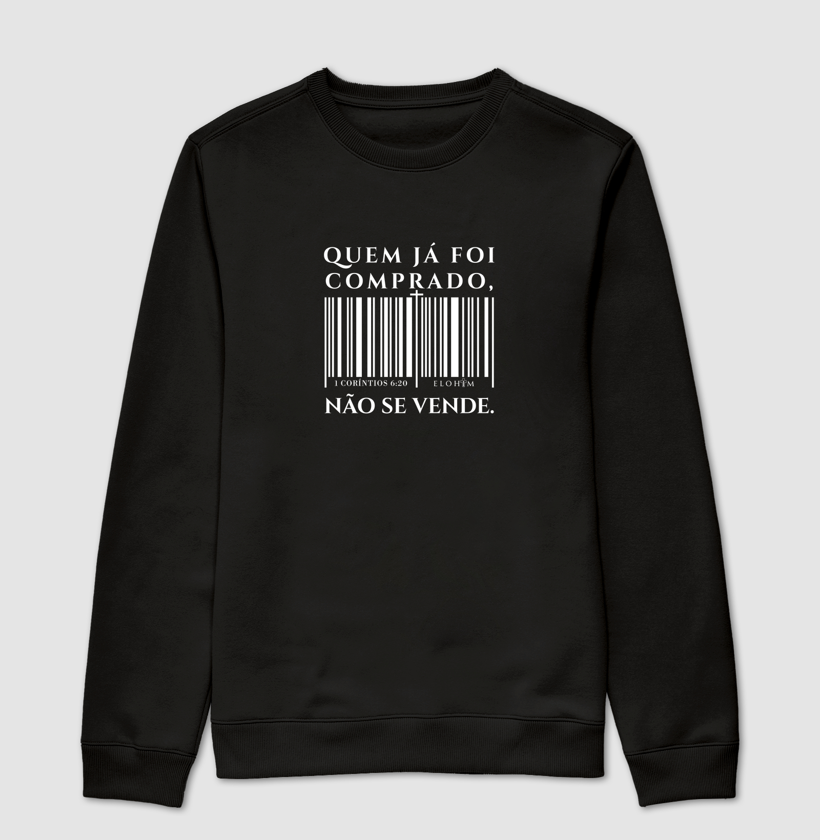 Quem foi Comprado