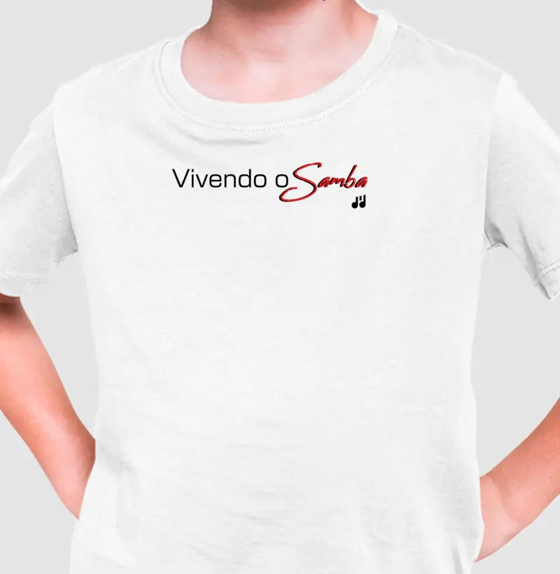 Vivendo o Samba