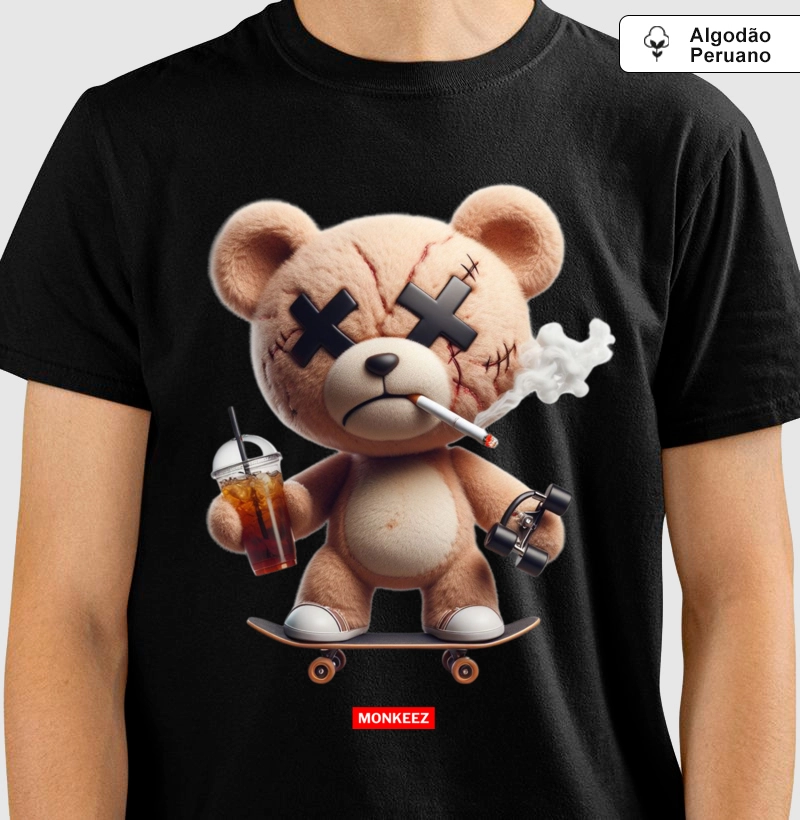 Urso TD Skate