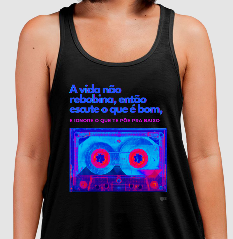 Frases Nostálgicas - Coleção Áudio Nostalgia - a vida não rebobina