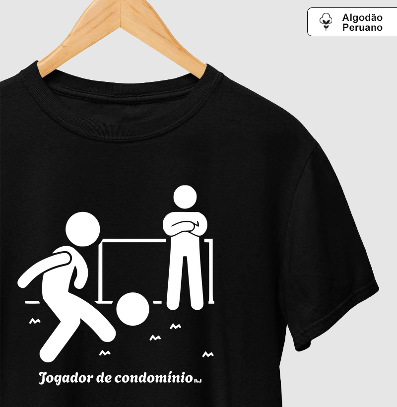 Jogador de Condomínio