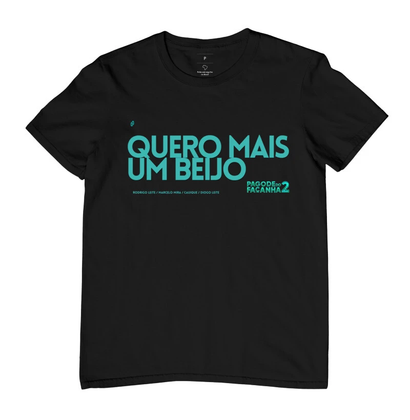 106- PAGODE DO FAÇANHA - QUERO MAIS UM BEIJO