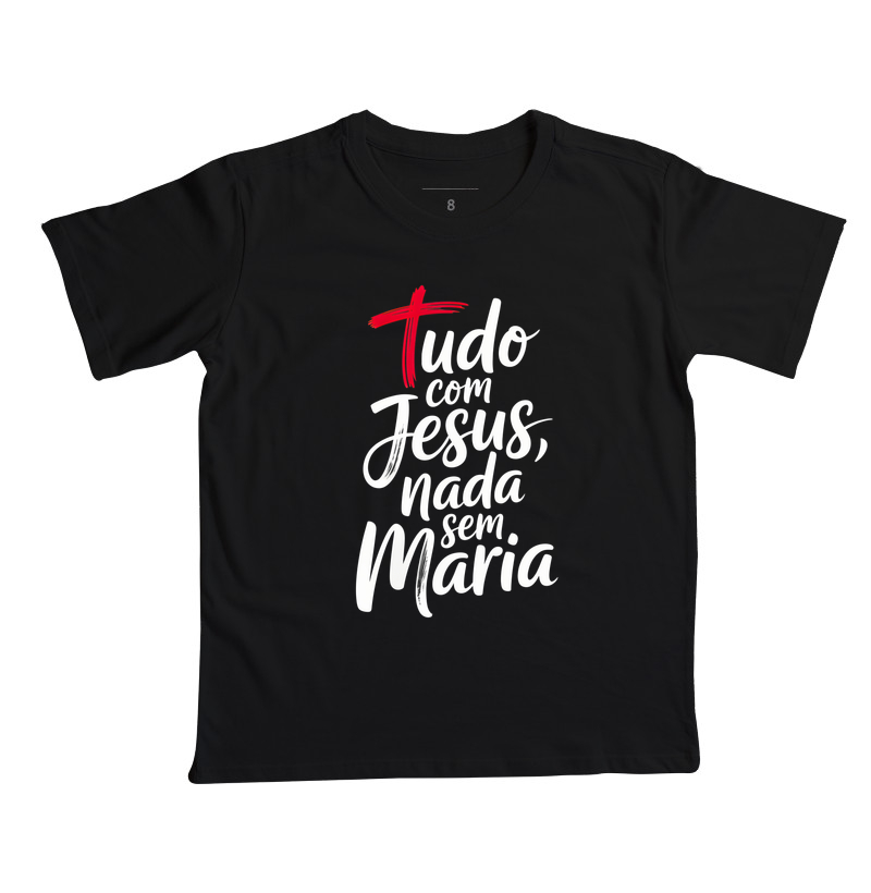 Tudo com Jesus, Nada sem Maria