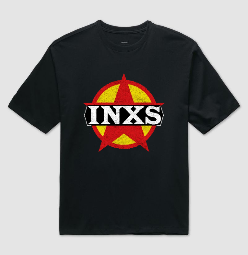 INXS 