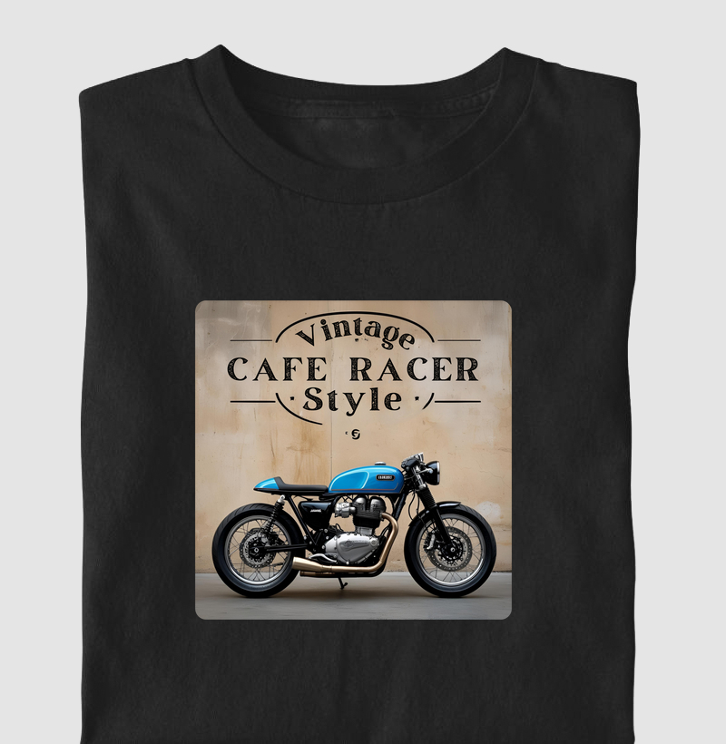Cafe Racer