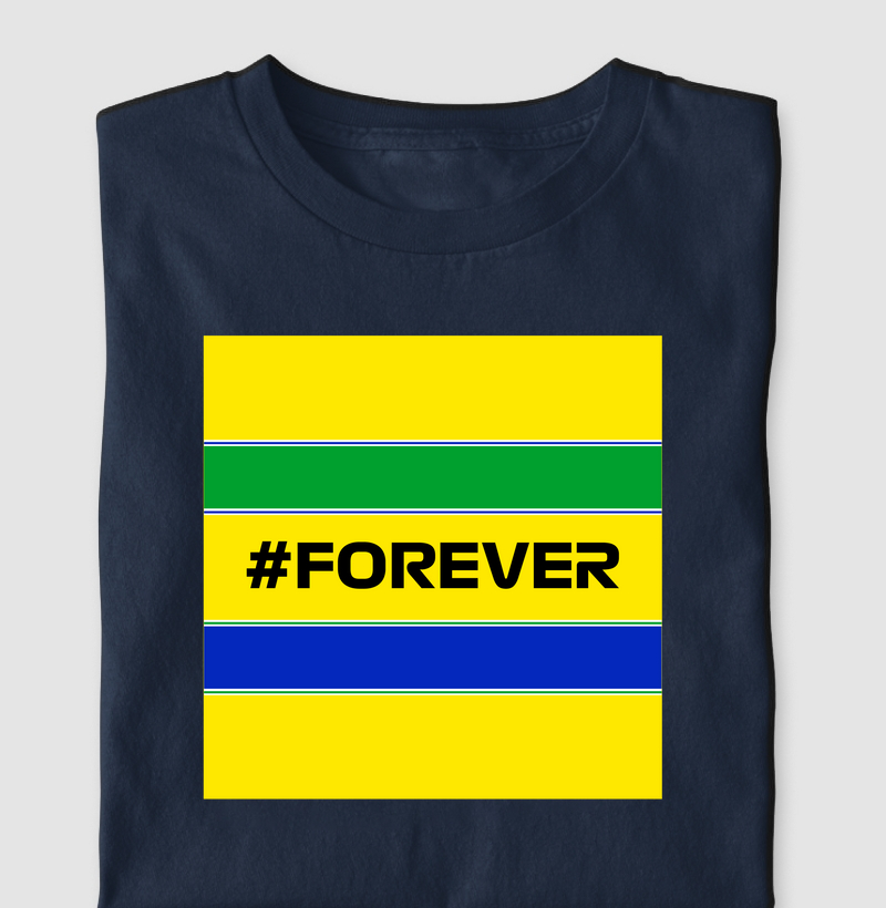 Senna Forever
